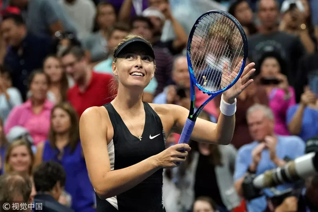 C9前途光明!,莎拉波娃新星领先优势明显表现突出赢得满堂喝彩 C9前途光明!,莎拉波娃新星领先优势明显表现突出赢得满堂喝彩